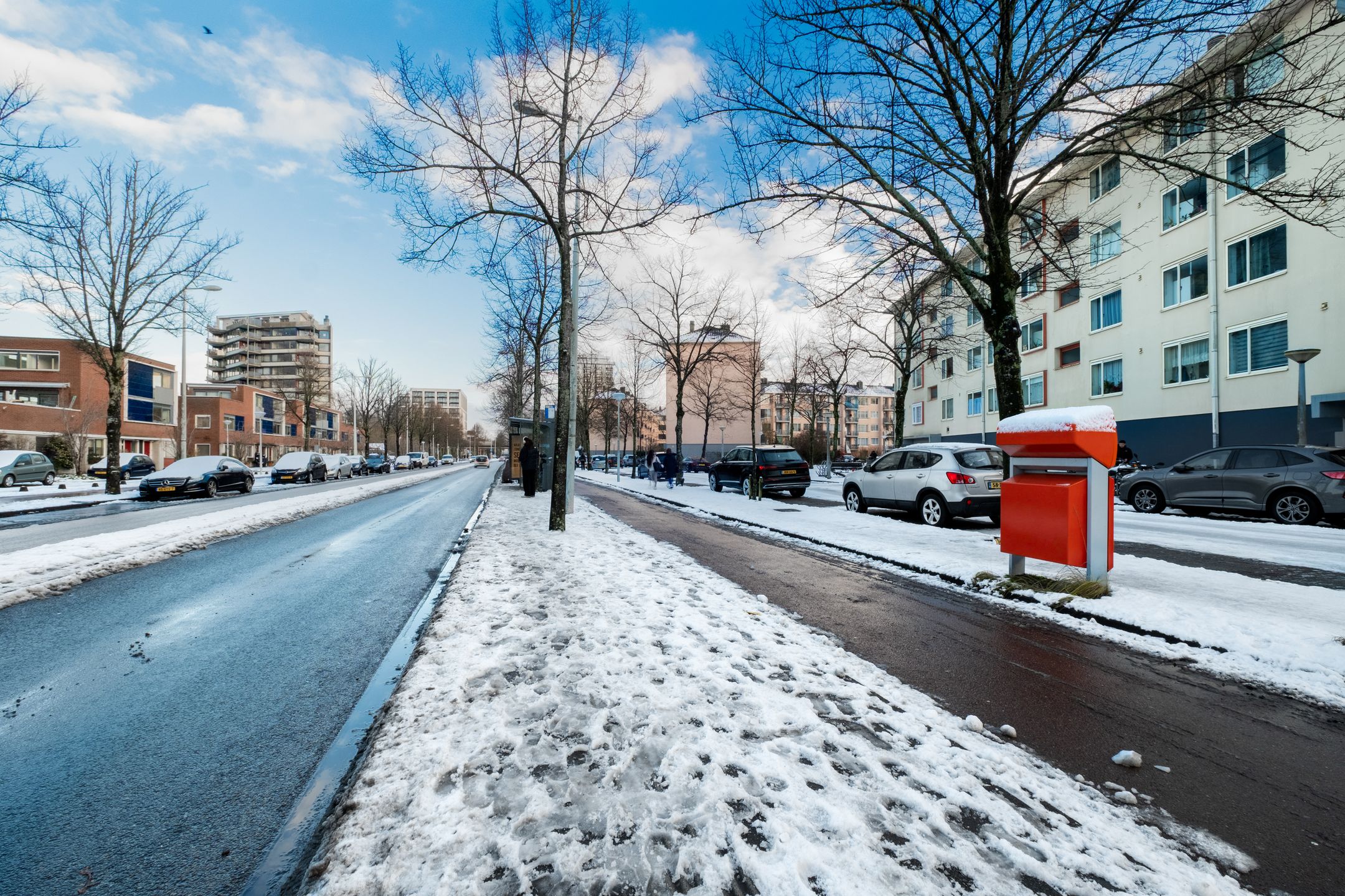 Foto 6 van Robert Fruinlaan 19-2