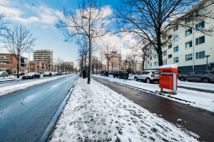 Foto 6 van Robert Fruinlaan 19-2