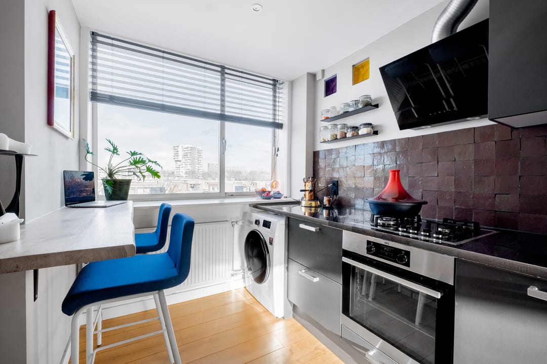 Foto 8 van Robert Fruinlaan 19-2