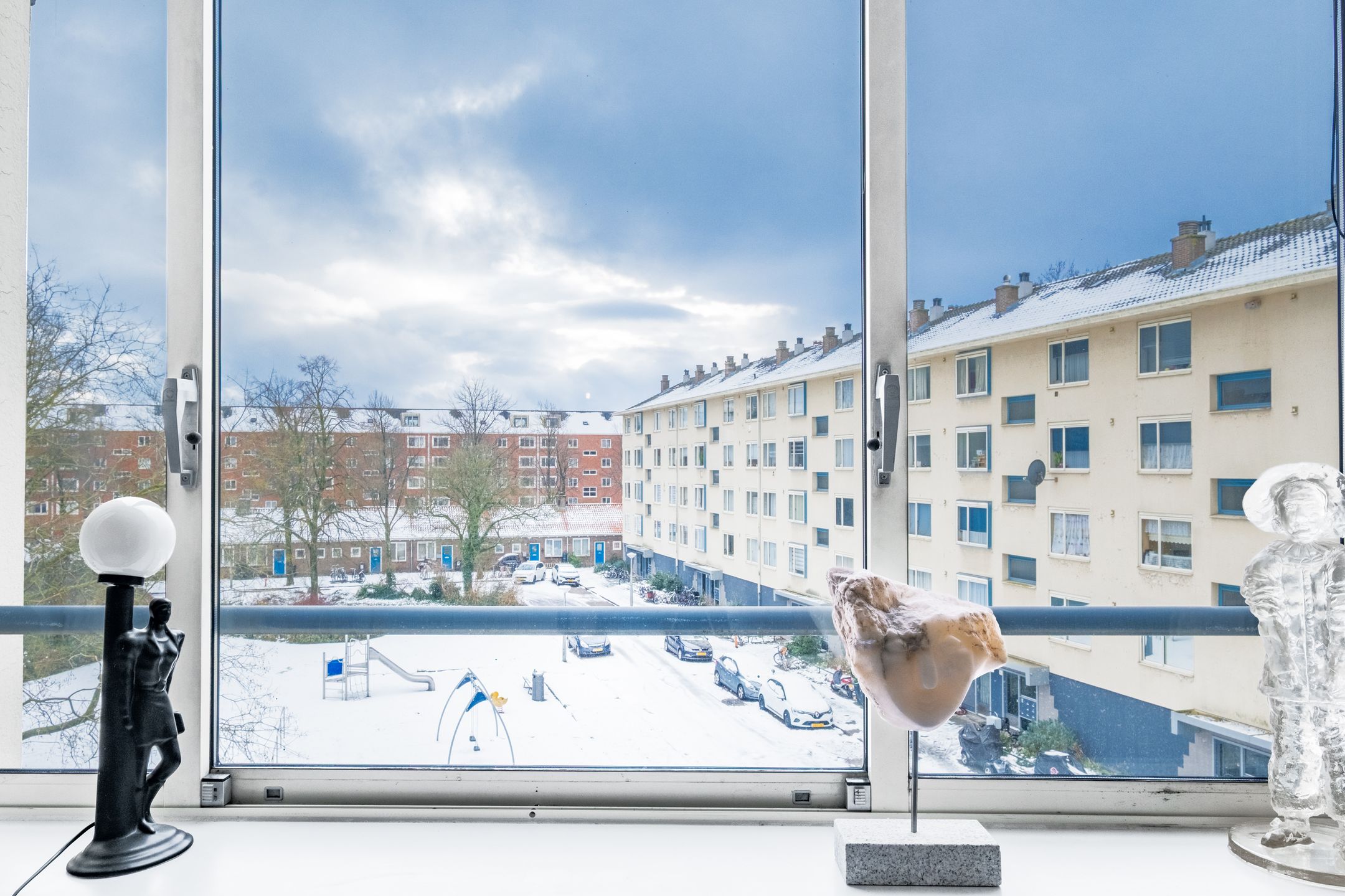 Foto 12 van Robert Fruinlaan 19-2