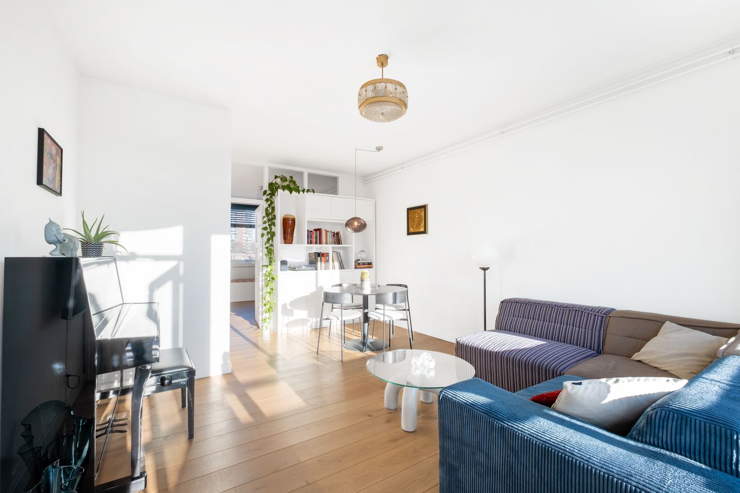 Foto 14 van Robert Fruinlaan 19-2