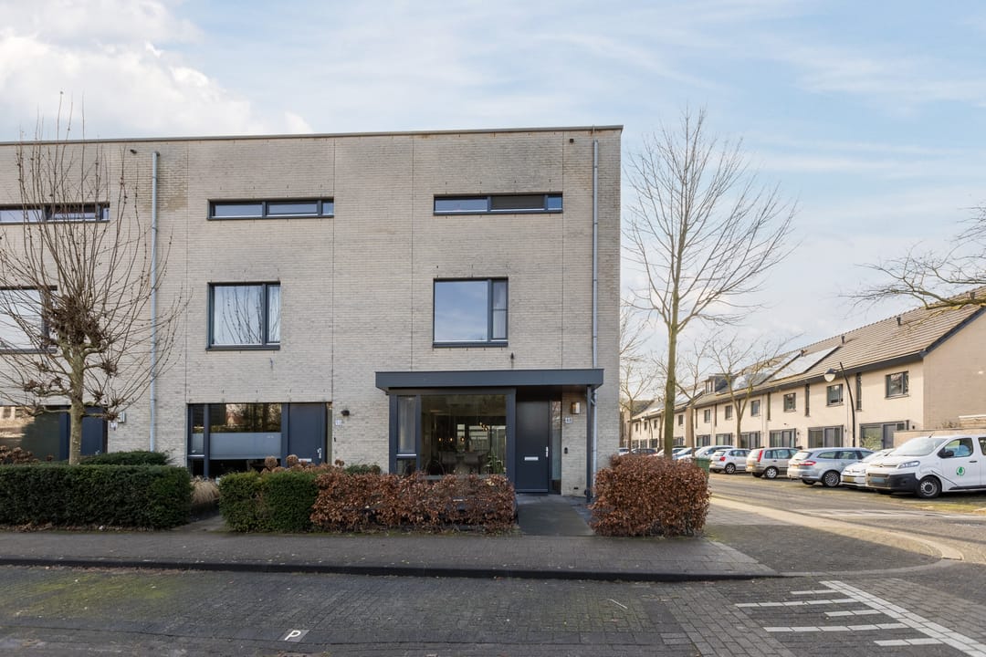 Foto 1 van Meijepolder 48