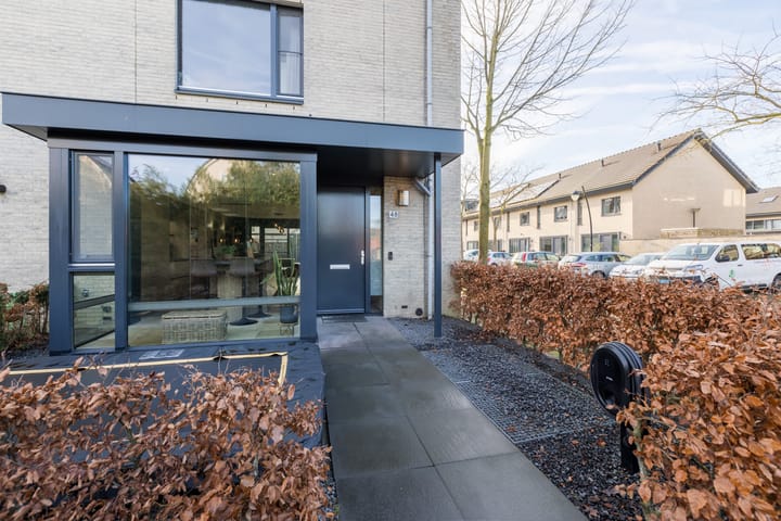 Foto 4 van Meijepolder 48