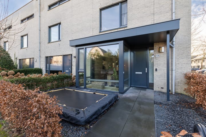 Foto 5 van Meijepolder 48