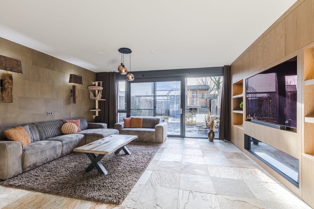 Foto 7 van Meijepolder 48