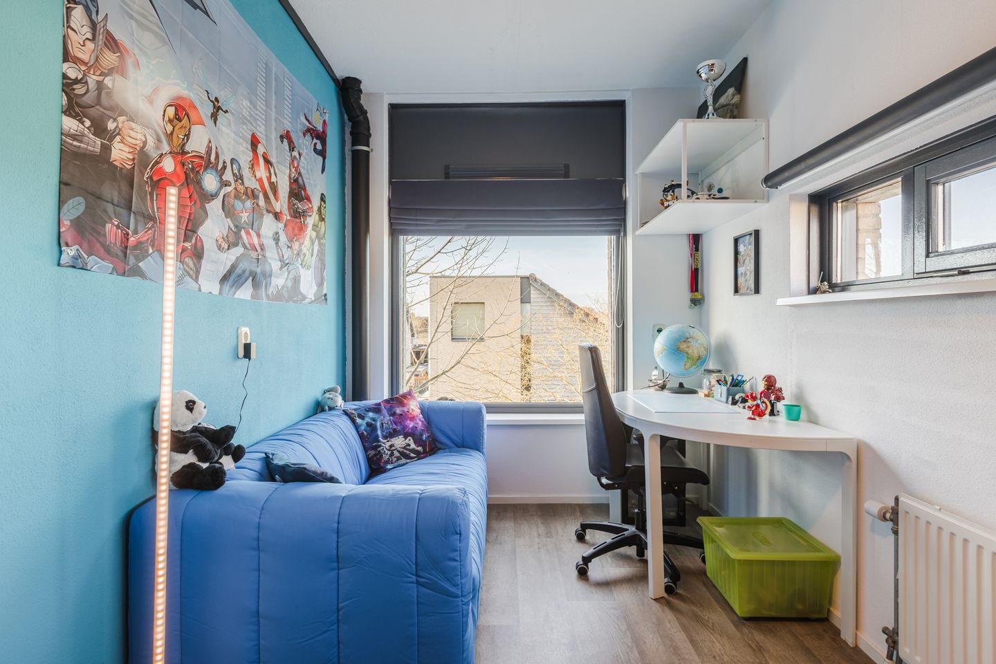 Foto 40 van Meijepolder 48