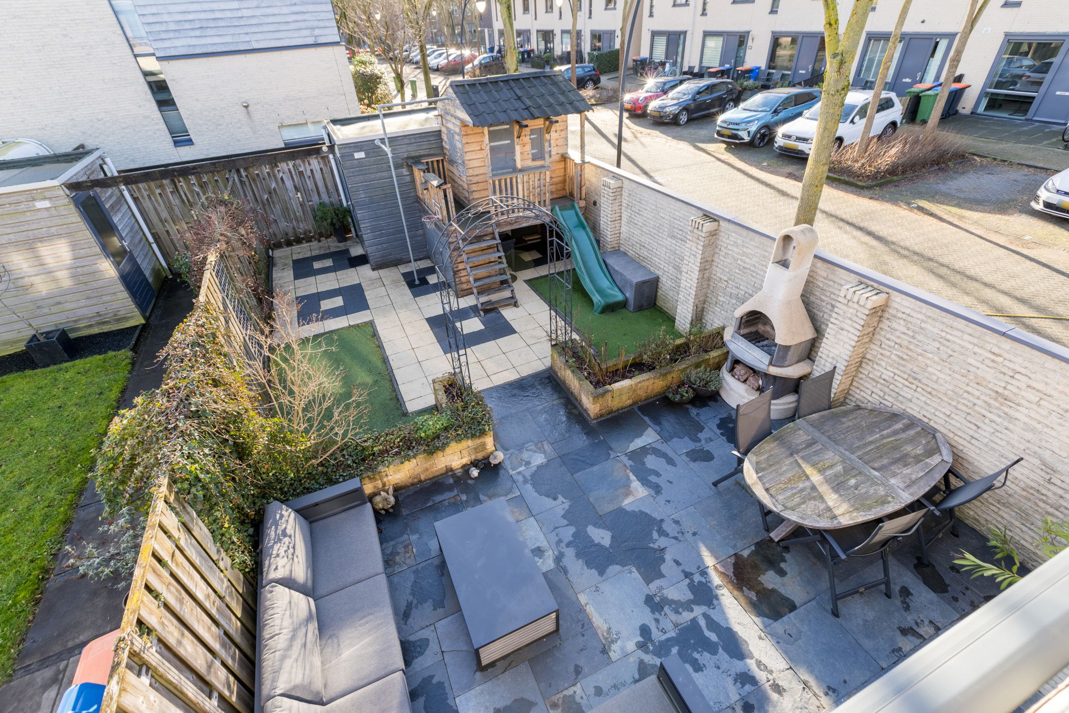 Foto 48 van Meijepolder 48