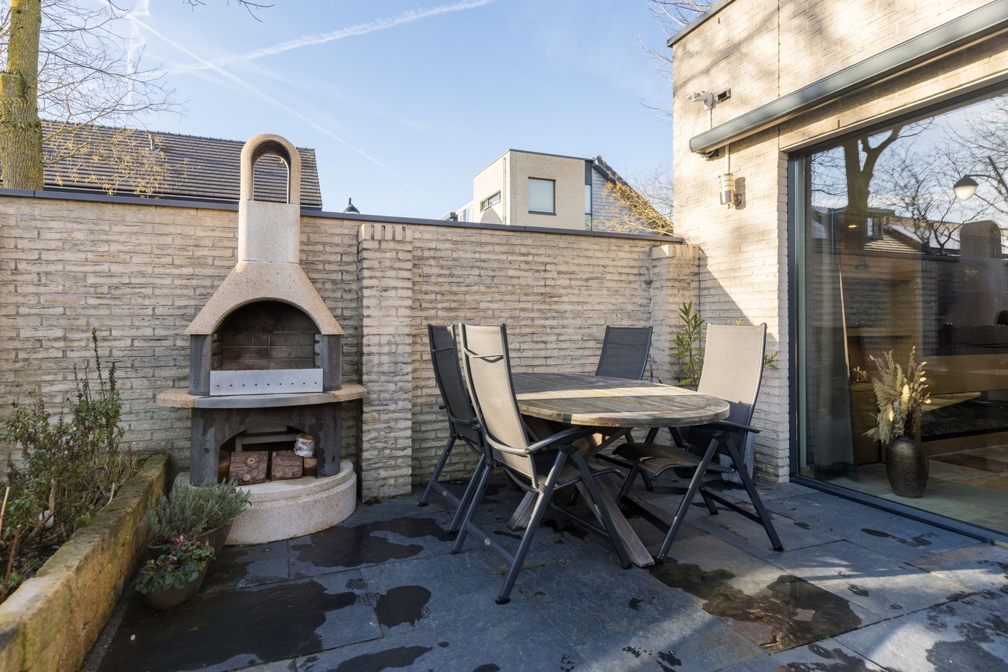 Foto 50 van Meijepolder 48