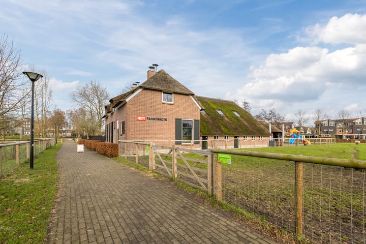 Foto 60 van Meijepolder 48