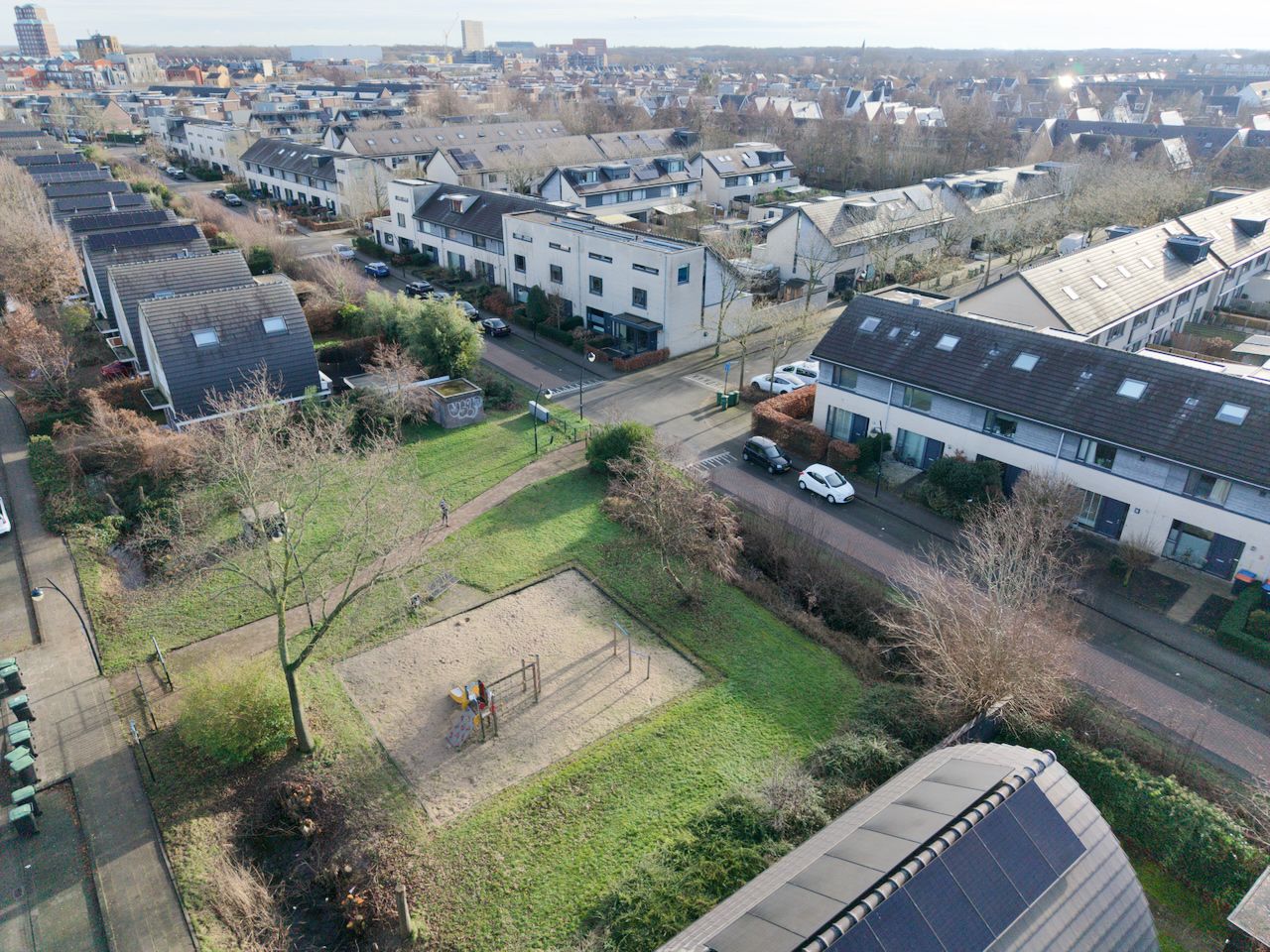 Foto 64 van Meijepolder 48