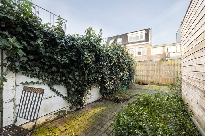 Foto 4 van Zomerstraat 25