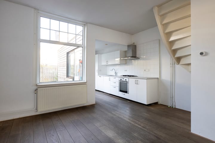 Foto 10 van Zomerstraat 25