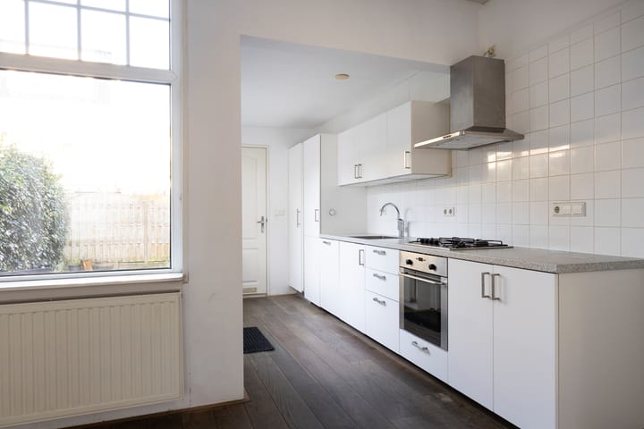 Foto 11 van Zomerstraat 25