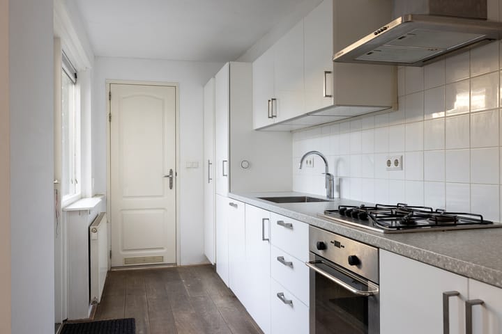 Foto 12 van Zomerstraat 25