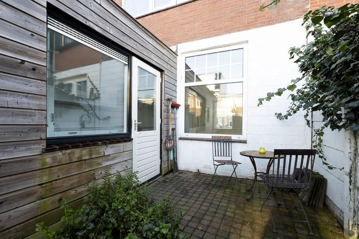 Foto 18 van Zomerstraat 25