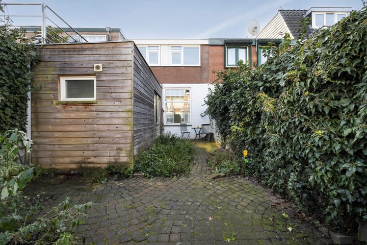 Foto 21 van Zomerstraat 25