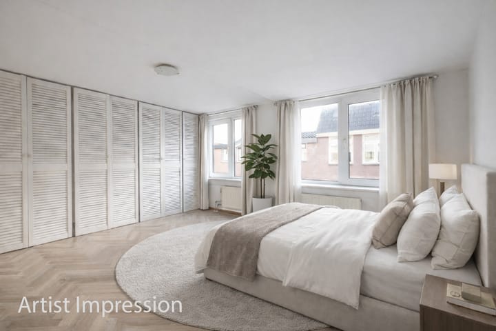 Foto 27 van Zomerstraat 25