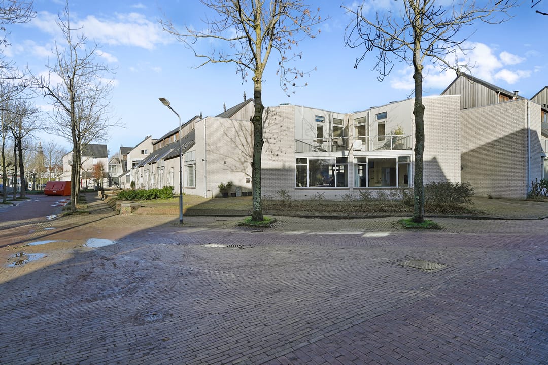 Foto 1 van Saffier 23