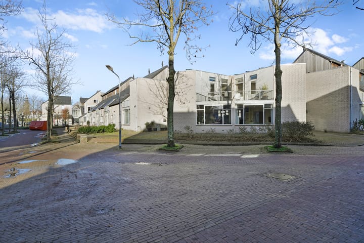 Foto 1 van Saffier 23