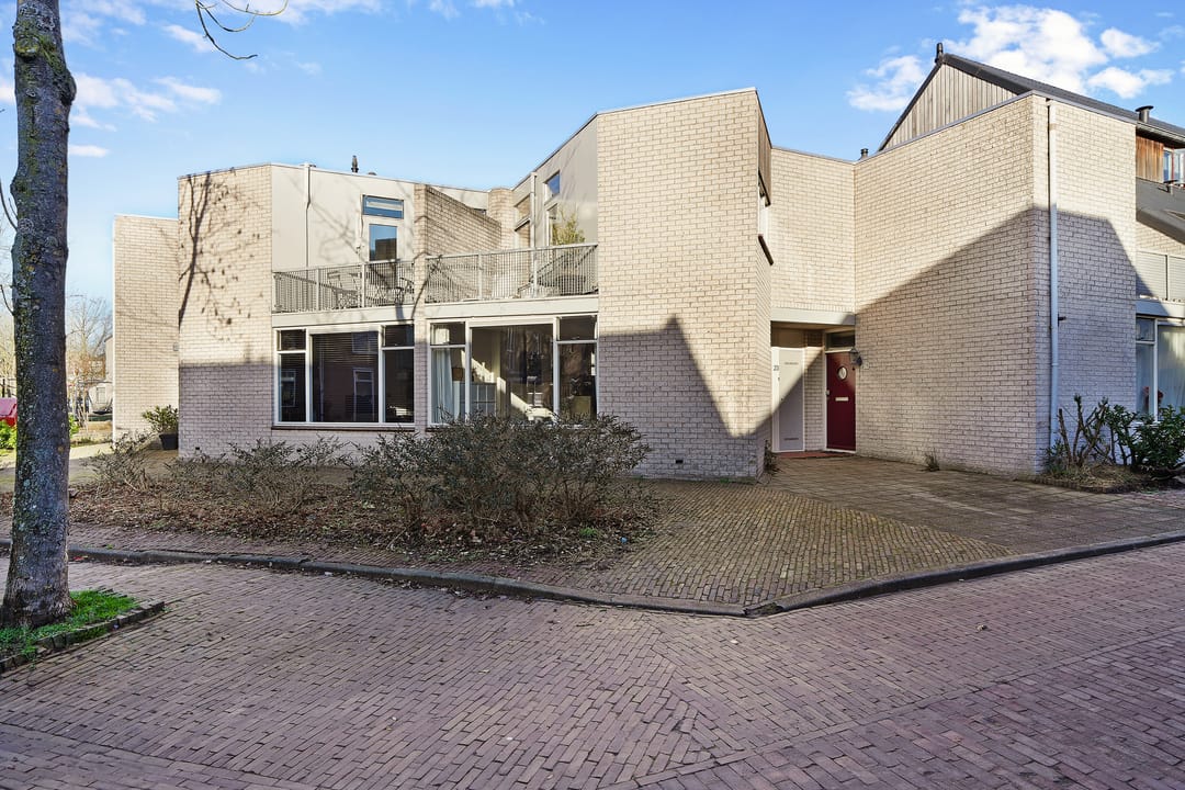 Foto 2 van Saffier 23