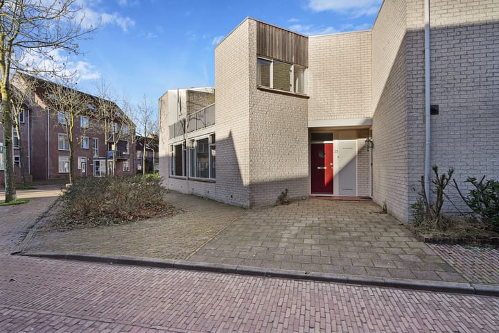 Foto 3 van Saffier 23