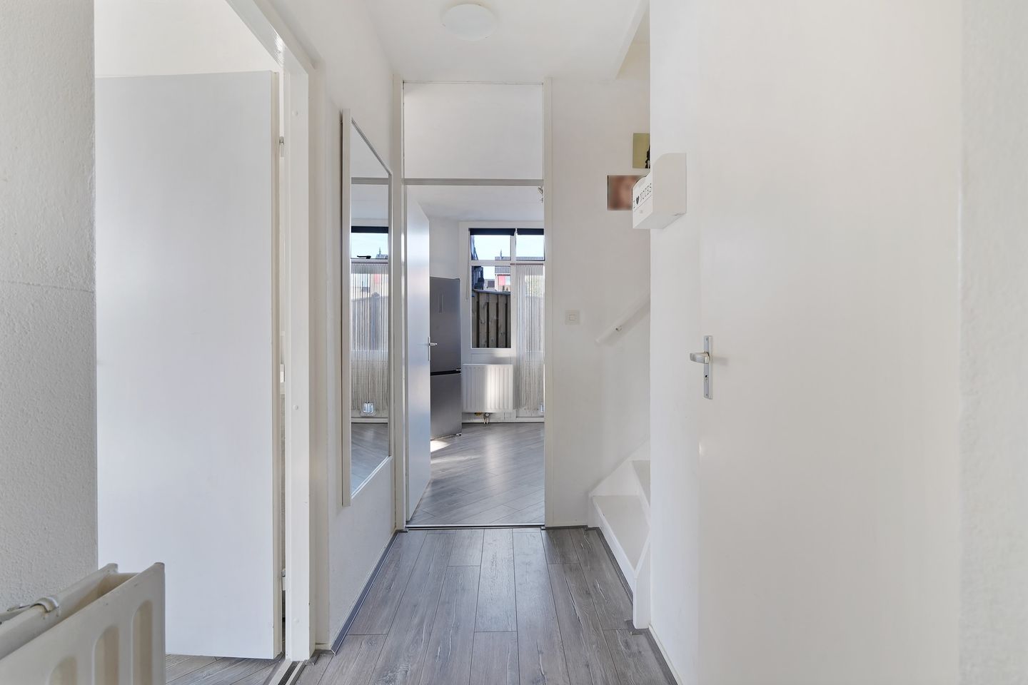 Foto 4 van Saffier 23