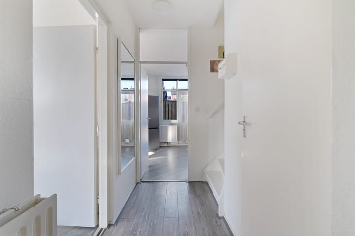 Foto 4 van Saffier 23