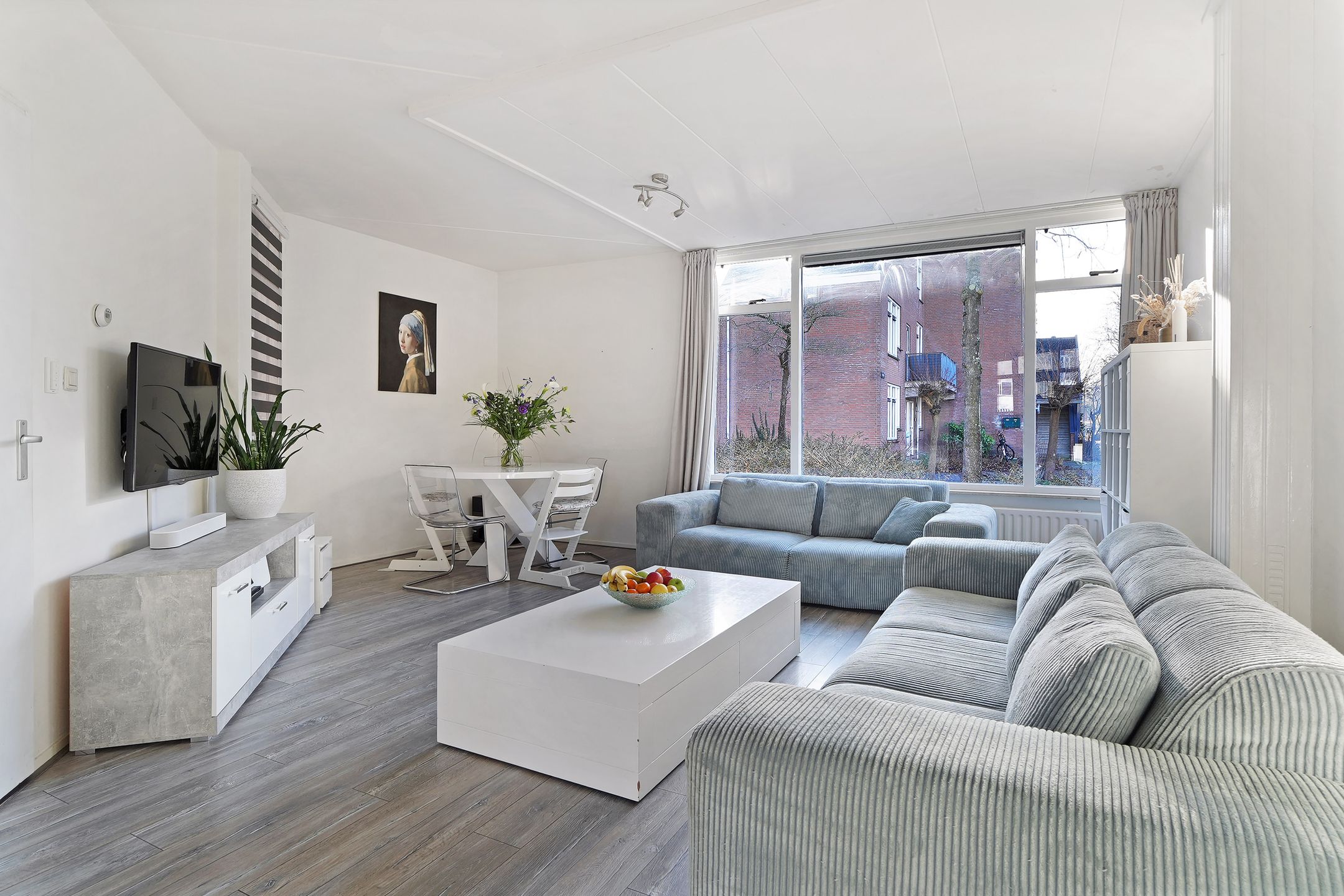 Foto 6 van Saffier 23