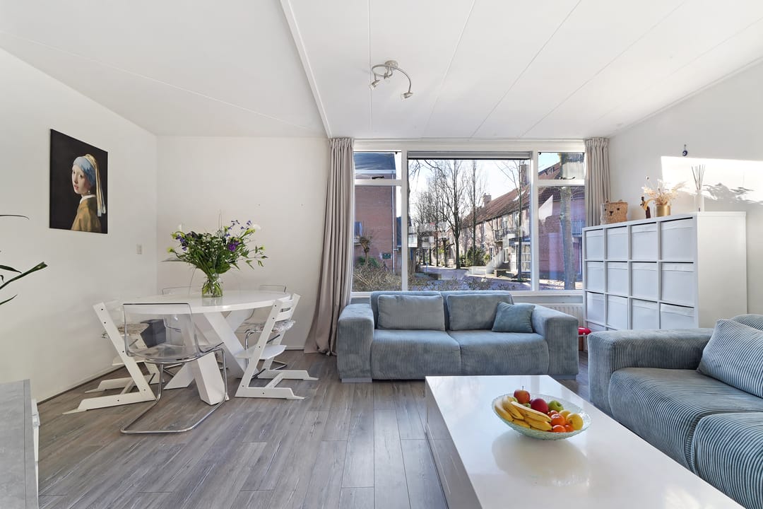 Foto 7 van Saffier 23