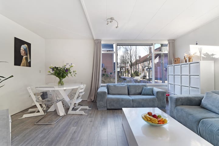 Foto 7 van Saffier 23