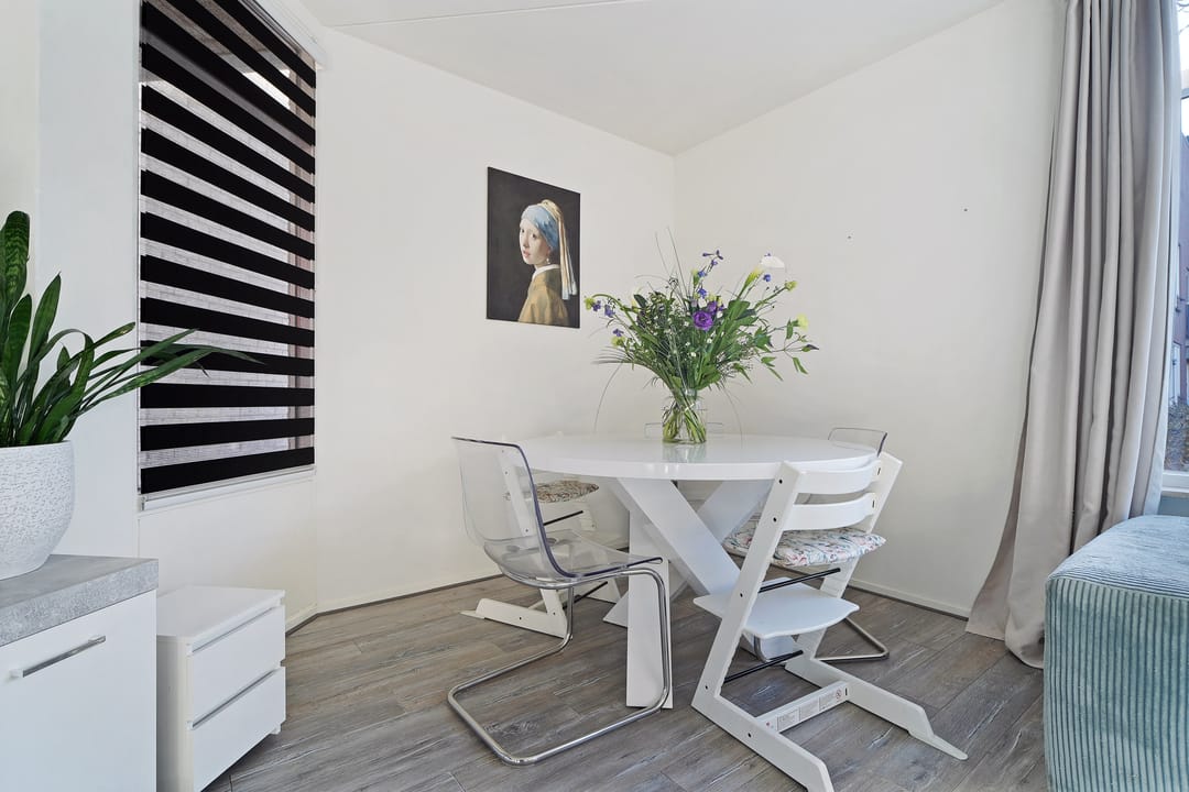 Foto 8 van Saffier 23