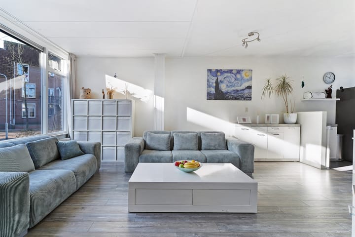 Foto 9 van Saffier 23