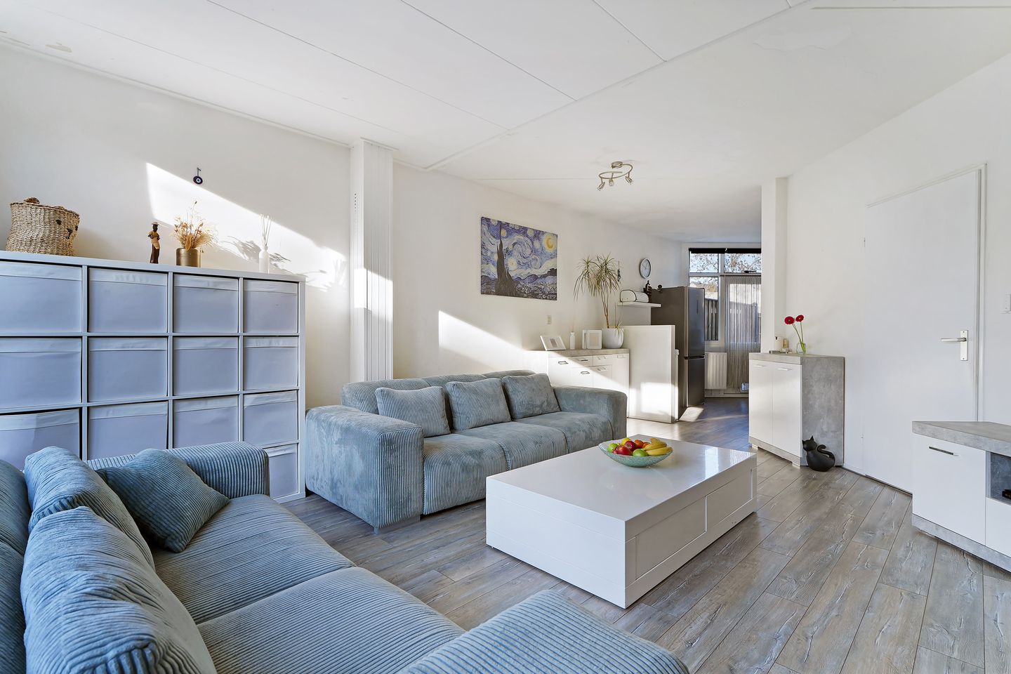 Foto 10 van Saffier 23