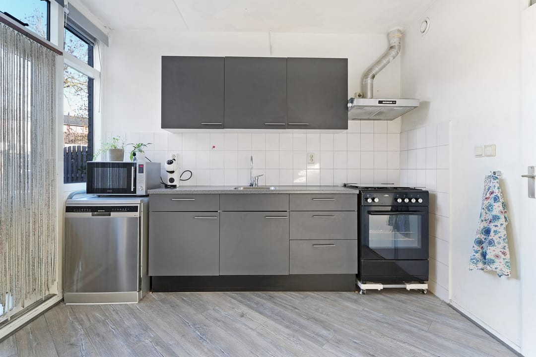 Foto 11 van Saffier 23