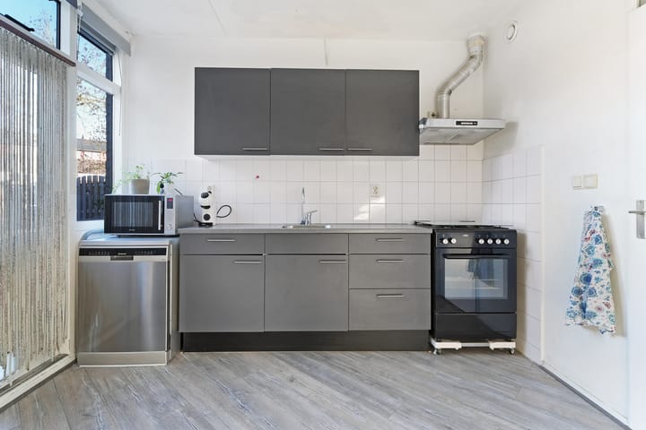 Foto 11 van Saffier 23