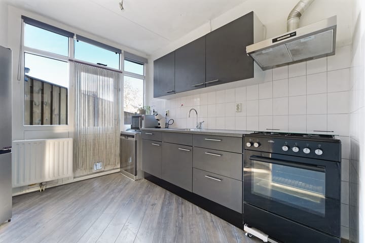 Foto 12 van Saffier 23