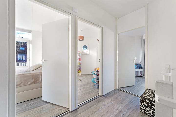 Foto 14 van Saffier 23