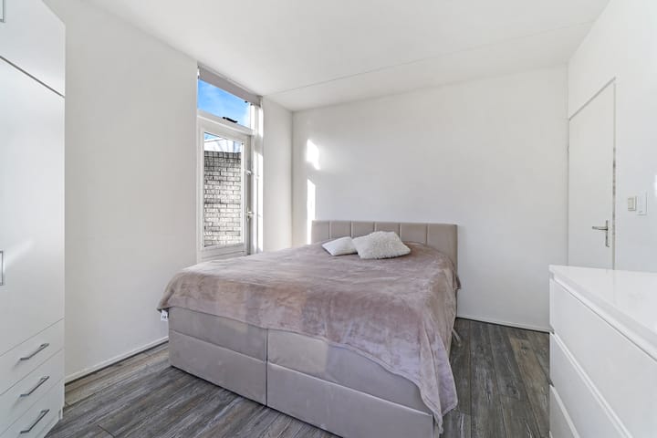 Foto 16 van Saffier 23