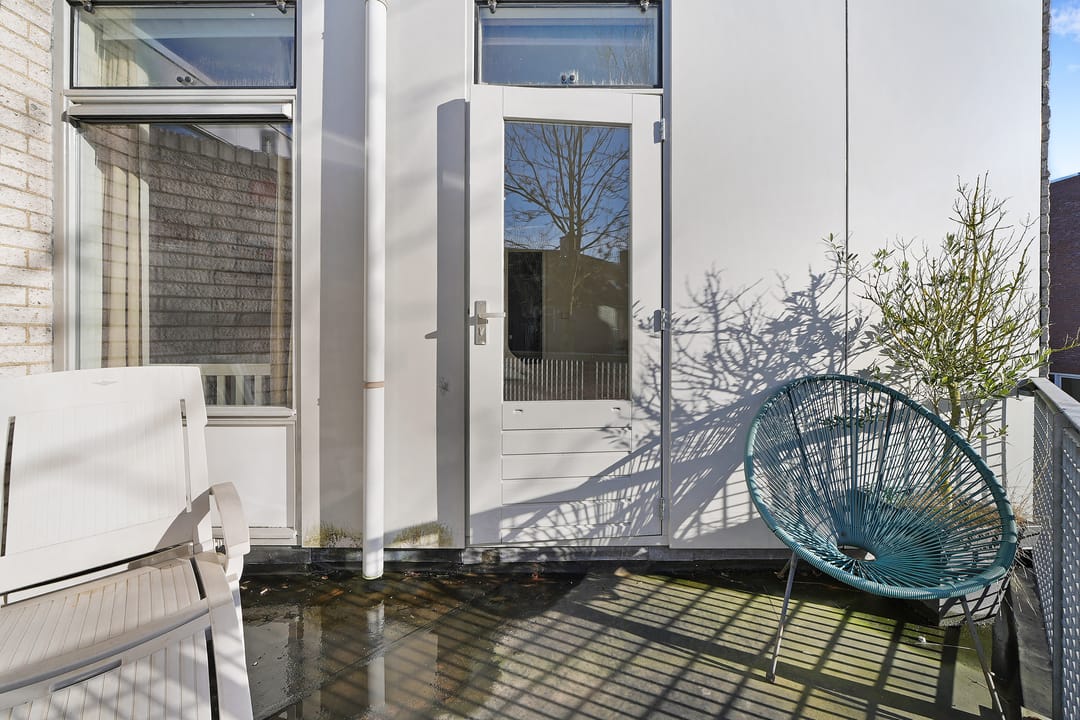 Foto 17 van Saffier 23