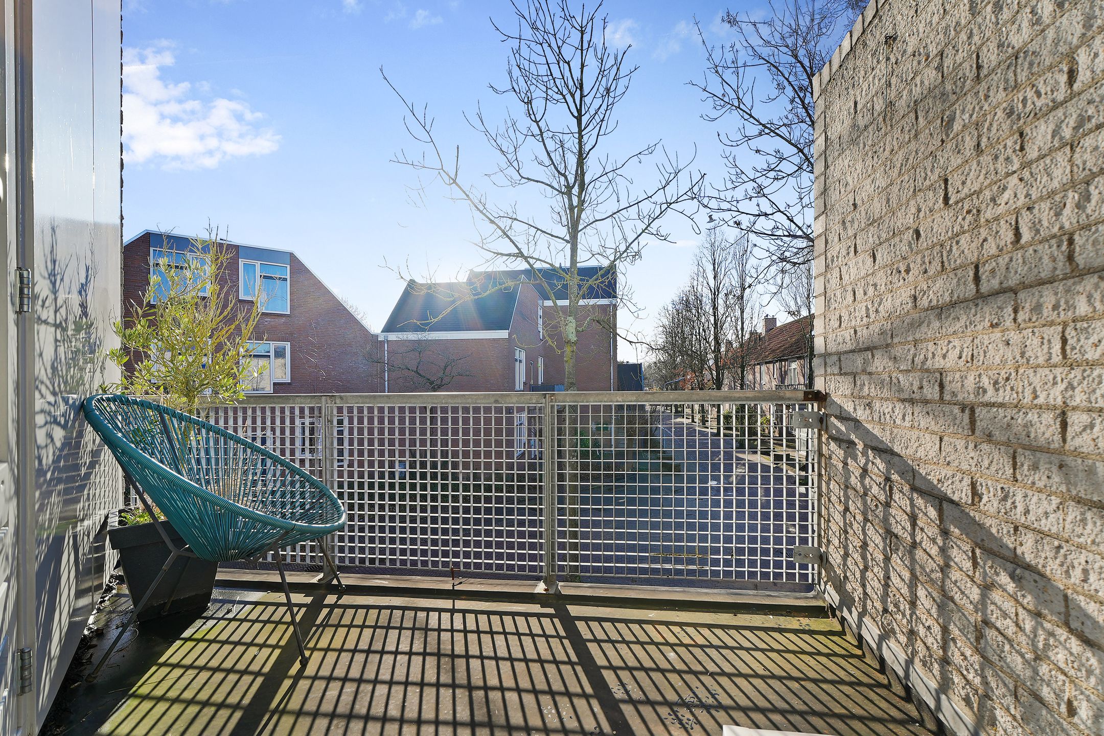 Foto 18 van Saffier 23