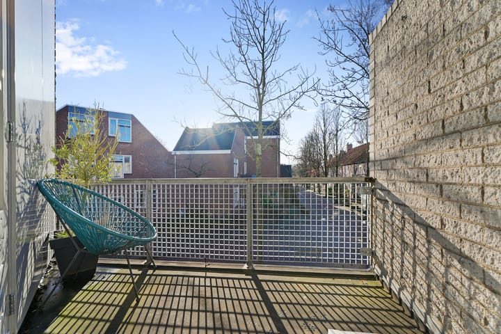 Foto 18 van Saffier 23