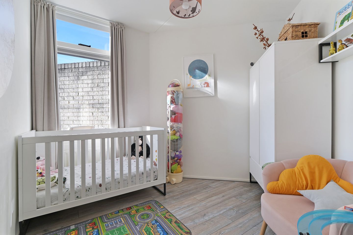 Foto 19 van Saffier 23