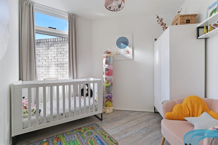 Foto 19 van Saffier 23