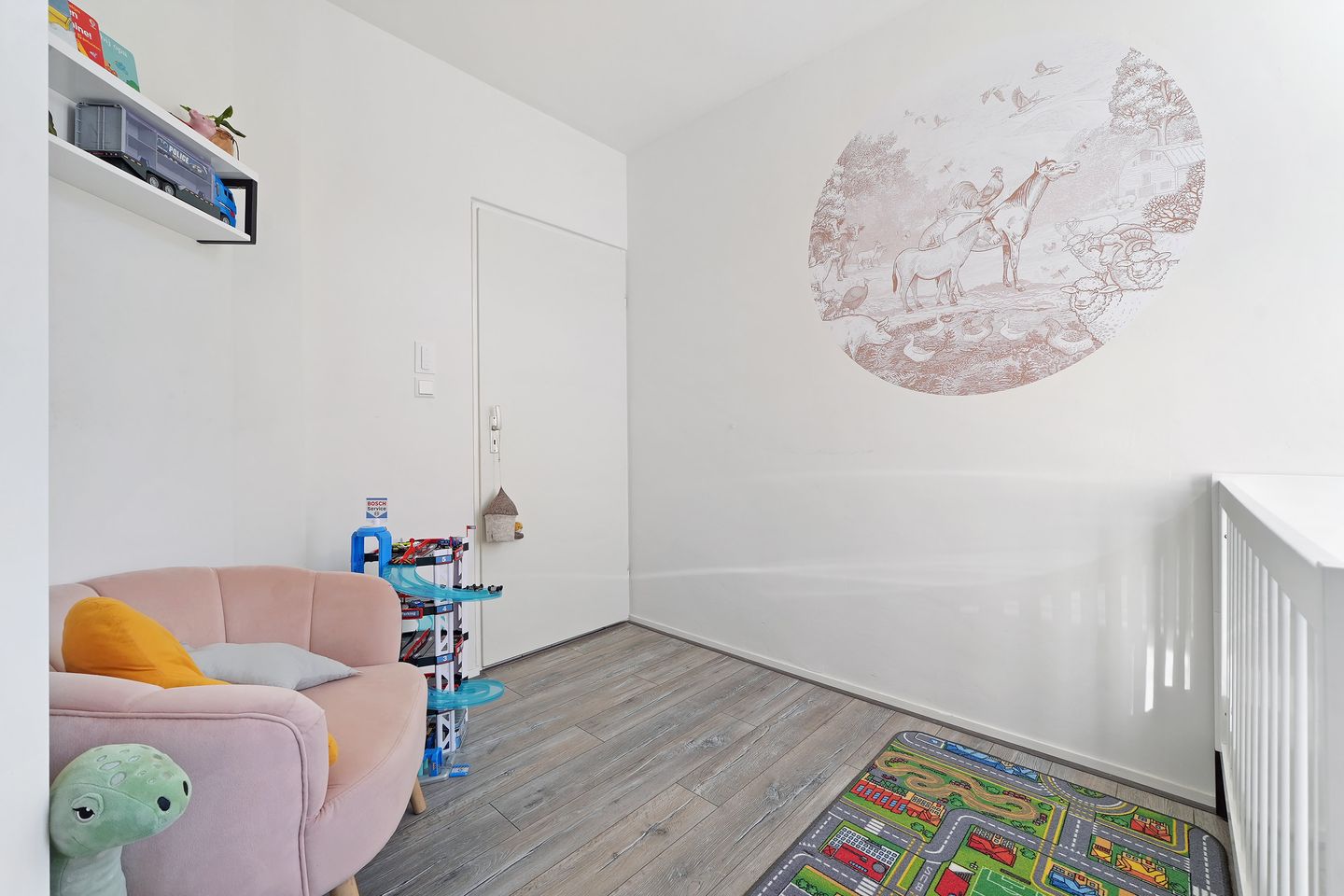 Foto 20 van Saffier 23