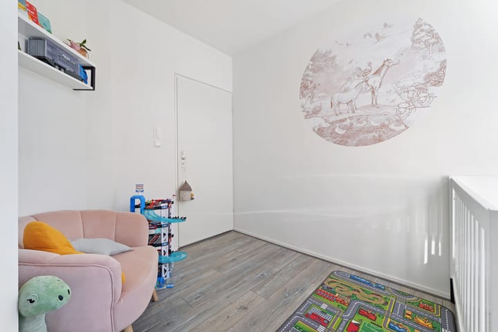 Foto 20 van Saffier 23