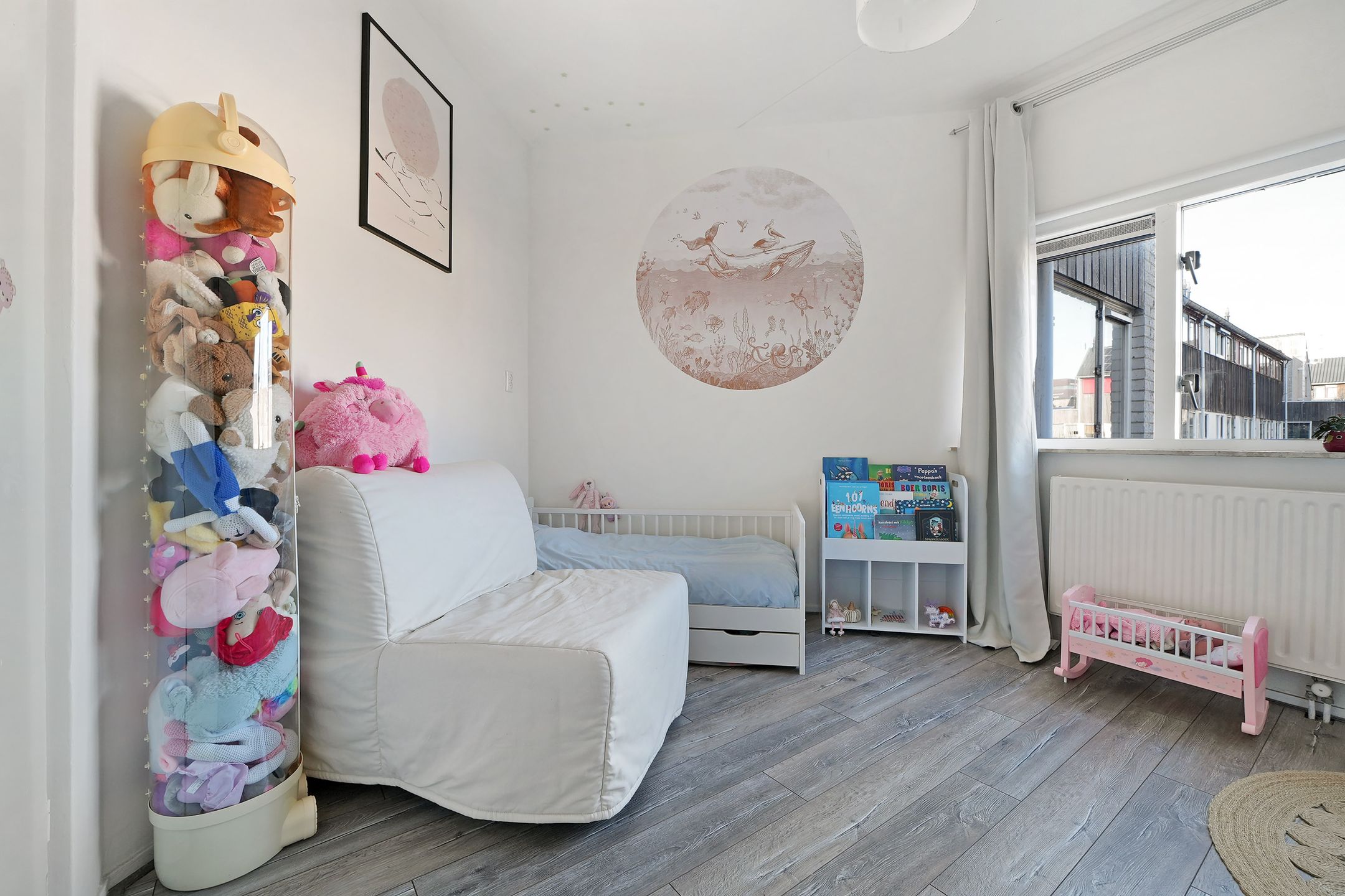 Foto 21 van Saffier 23