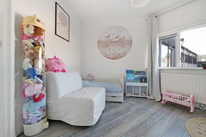 Foto 21 van Saffier 23