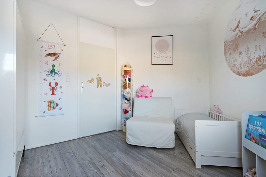 Foto 22 van Saffier 23