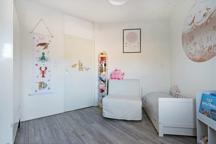 Foto 22 van Saffier 23