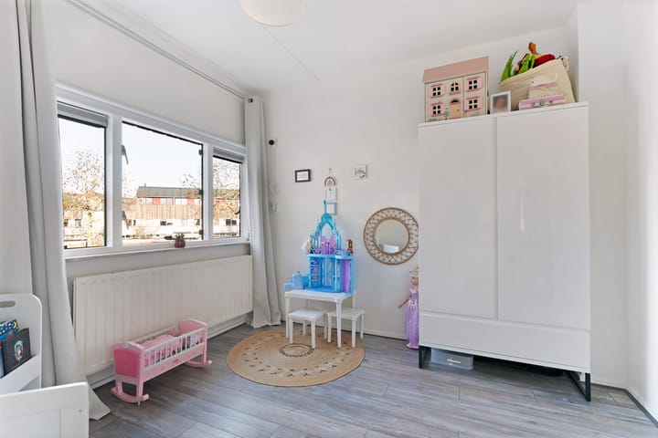 Foto 23 van Saffier 23